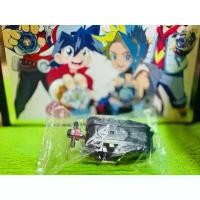 ราคา เบย์เบลด X, Beyblade X : อะไหล่เบย์เบลด คละแบบ WINDER LAUNCHER & STRING LAUNCHER [ของแท้ 100%] beyblade x สนาม เบย์เบลด x (1732265845997471070)