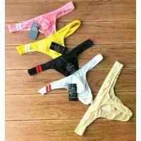 ราคา G-string จีสตริง กางเกงในชายsexy เซ็กซี่เอวต่ำ ผ้าไนลอน สินค้ามาใหม่ประจำเดือนนี้ (1732114510056425204)
