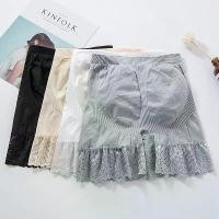 ราคา กางเกงเซฟตี้ลูกไม้ ฤดูใบไม้ผลิ ฤดูร้อน และฤดูใบไม้ร่วง มาใหม่ ป้องกันการสัมผัส ชุดชั้นในสตรี กางเกงในนักมวย ดีไซน์สี่มุม string กางเกง ใน sabina เต็มตัว ไซส์ ใหญ่ กางเกง ใน ซาบ (1731410166160721914)