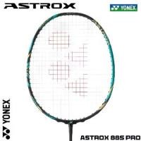 ราคา Yonex Astrox 88S Pro Badminton Racket Full Carbon Single 4U Made In Japan with String Bag ไม้แบดมินตัน ไม้ แบด ออกกำลังกาย Sport กีฬา เอ็น yonex astrox 88d tour yonex astrox 99 game (17310728012667647