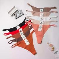 ราคา TK zh-forever.d019 กางเกงชั้นใน G-string (1732268769128711460)