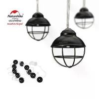ราคา Naturehike Thailand พวงไฟประดับ แบบใส่ถ่าน Outdoor atmosphere string lights (1729598305189595767)