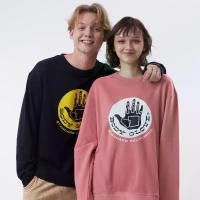 ราคา BODY GLOVE ORIGINAL LOGO SWEATER Winter 2023 เสื้อกันหนาวแขนยาว รวมสี เสื้อกันหนาว แฟชั่น (1729860425328855856)