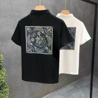 ราคา เสื้อโปโลแขนสั้นพิมพ์ลาย สำหรับผู้ชาย แบรนด์แฟชั่น เสื้อยืดคอปกมีสไตล์ ลำลอง ไฮเอนด์ ครึ่งแขน คอปก NKNK22222 ronaldinho sweater เสื้อโปโล ralph lauren louis vuitton new york (1732109965535578618)