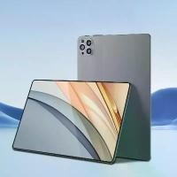 ราคา Tablet 5Gแท็บเล็ต รองรับซิม 2025 แท็ปเล็ต Android13 แรม 12GB รอม 512GB แท็บเล็ต 10.1 นิ้ว Full HD Dual SIM (1732346265798215120)