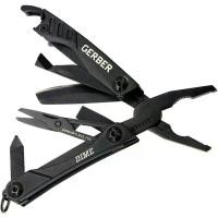 ราคา [COD] [Tiktok]ชุดเครื่องมืออเนกประสงค์เกอร์เบอร์ดาม ของแท้ 100% Gerber Dime Multi-Tool, Various Colors to Choose from - 12 Tool - USA Imported - 100% Authentic (1732199155182962077)