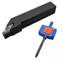 ราคา ด้ามกลึง TOOL HOLDER SVJCR2020-K16 KORLOY (1731779104027216049)
