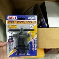 ราคา BECO-Tool เหล็กดูดลูกปืนทุ่น เหล็กดูด 2 ขา เลื่อนได้ แบบถอดปรับ นอก-ใน สำหรับดูดลูกปืน เพลา ทุ่นแกน จัดส่งฟรี กทม (1731746879537776143)