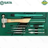 ราคา SATA ชุดเครื่องมือเคาะ 8 ชิ้น 09952A 8Pc. Knocking Tool Set (1732312668280685719)