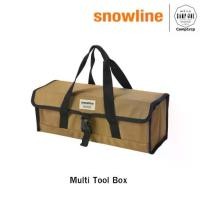 ราคา กระเป๋าเครื่องมืออเนกประสงค์ Snowline Multi Tool Bag (1730247735780477555)