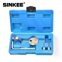 ราคา 4 ชิ้นเครื่องยนต์ Camshaft Timing Kit สำหรับ Ford Transit 2.2 เครื่องยนต์ดีเซลเครื่องมือจับเวลา Leifen.4 pcs Engine Camshaft Timing Kit For NEW Ford Transit 2.2 Diesel Engine Tim (1730517105498033112)
