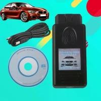ราคา CUTE_Diagnostic Never Locking 1.4.0 Version Auto Scanner Tool for BMW E38 E39 E46 คําแนะนําการขายที่ร้อนแรงในเดือนนี้ (1732317285211604469)