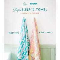 ราคา 【ฮิตมากในปีนี้】 SliptoSleep Moomin Towel Collection ผ้าขนหนู (1732055648270583712)