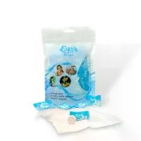 ราคา COD ผ้าอเนกประสงค์ อัดเม็ด 30 เม็ด/แพ็ค (Compressed Face Towel) / ผ้าอัดเม็ด (1731641406064264991)