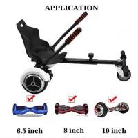 ราคา Goblinin-(ขายดี)โฮเวอร์บอร์ด ที่นั่งHoverboard balance wheel，โฮเวอร์บอร์ด ที่นั่งHoverboard balance wheel，รถ โกคาร์ท GO-KART CAR MODIFIED ตัวยึดนั่งประกอบเฟรม เฟรมดริฟท์ รถโกคาร์ (1732329674416032328)