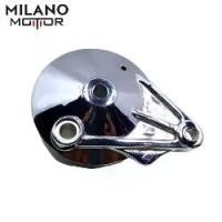 ราคา ดุมล้อ J-Speed ฝาเบรคหลัง กลึงเงา เวฟ110i, wave125i ปลาวาฬ, เวฟ125R , เวฟ125X , wave motorcycle-wheel-hub T7 (1731602859863541054)