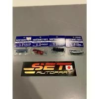 ราคา ยึดรูปแบบเดียวกัน จุ๊บลมRAYS แท้ Japan JP จุ๊บลมล้อ RAYS Valve Cap Wheel ฝาลม ฝาปิดลม จุ๊บล้อ (1732295428898849887)