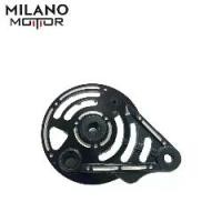 ราคา ดุมล้อ ดุมสเตอร์เจาะ กลึงด้าน สีดำ ดุมแต่งเวฟ เวฟ125(WAVE125) , (WAVE125R) , เวฟ110i motorcycle-wheel-hub T7 (1731602844850227197)