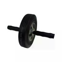 ราคา Roller abs wheel 10" ลูกกลิ้งบริหารหน้าท้อง ล้อเดี่ยว (Roller ABS Slide) ออกกำลังกาย Sport (1729652876130748489)