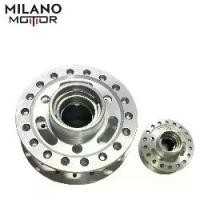 ราคา ดุมล้อ ดุมเจาะ กลึงด้าน (ดุมหน้าเจาะ) ดุมแต่ง เวฟ125(WAVE125) , เวฟ125R(WAVE125R) , motorcycle-wheel-hub T7 (1731602856080869375)