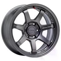 ราคา Lenso Wheel Venom VT7 ขอบ 18x9.0" 6รู139.7 ET+00 สีGLT ล้อแม็ก เลนโซ่ lenso18 แม็กขอบ18 (1731654487098164366)