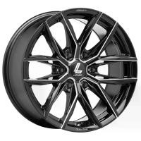 ราคา Lenso Wheel BLACK ANGEL 9 ขอบ 18x9.0" 6รู139.7 ET+20 สีBKWA แม็กเลนโซ่ ล้อแม็ก เลนโซ่ lenso18 แม็กรถยนต์ขอบ18 (1731654831254045838)