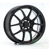 ราคา Lenso Wheel VENOM V1N ขอบ 16x7.0" 4รู100 ET+35 สีBKPW แม็กเลนโซ่ ล้อแม็ก เลนโซ่ lenso16 แม็กรถยนต์ขอบ16 (1731653556010714254)