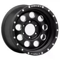 ราคา Lenso Wheel MAX-6 ขอบ 16x9.0" 6รู139.7 ET+0 สีMBDS แม็กเลนโซ่ ล้อแม็ก เลนโซ่ lenso16 แม็กรถยนต์ขอบ16 (1731677851135411342)