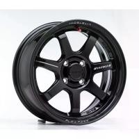 ราคา Lenso Wheel Venom VT7 ขอบ 15x7.0" 4รู100 ET+35 สีBKT ล้อแม็ก เลนโซ่ lenso15 แม็กขอบ15 (1731654464909509774)
