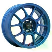 ราคา Lenso Wheel Venom V1N ขอบ 15x7.0" 4รู100 ET+35 สีVE ล้อแม็ก เลนโซ่ lenso15 แม็กขอบ15 (1731653540142679182)