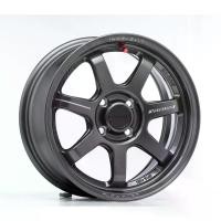 ราคา Lenso Wheel Venom VT7 ขอบ 15x7.0" 4รู100 ET+35 สีHDT ล้อแม็ก เลนโซ่ lenso15 แม็กขอบ15 (1731654442482893966)
