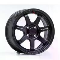 ราคา Lenso Wheel Venom VT7 ขอบ 15x7.0" 4รู100 ET+35 สีMKT ล้อแม็ก เลนโซ่ lenso15 แม็กขอบ15 (1731654460948055182)