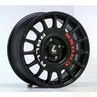 ราคา Lenso Wheel M1K ขอบ 16x7.0" 5รู114.3 ET+20 สีMK แม็กขอบ16 เลนโซ่ ล้อรถยนต์ (1731653521897129102)