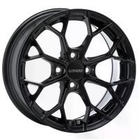 ราคา Lenso Wheel J1B ขอบ 16x7.0" 4รู100 ET+35 สีBK ล้อแม็ก เลนโซ่ lenso16 แม็กขอบ16 (1731653401735693454)