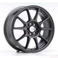 ราคา APP Wheel TCN ขอบ 17x7.5" 4รู100/4รู114.3 ET+35 สีGM แม็กขอบ17 สินค้ามือ1 ล้อรถยนต์ (1731685566428447886)
