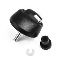 ราคา ล้อ ล้อกลาง Center Wheel อะไหล่ หุ่นยนต์ดูดฝุ่น ECOVACS DEEBOT Slim 35 45 M80 Pro M81 M82 M85 M88 N78 N79 R95 R96 R98 ขายดี (1731916928674202706)