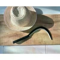 ราคา BOY and TOYS ของเล่นเด็ก คอสเพลย์ เคียวเกี่ยวข้าวชาวนา เคียวไม้จำลอง เล่น สุด เจ๋ง art toys bugatti wheel mystery (1732251634784110348)