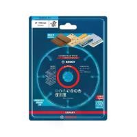 ราคา Fortem BOSCH ใบตัดอเนกประสงค์ 4 นิ้ว Carbide Multi Wheel Expert (1730735798635170028)