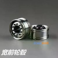 ราคา Scaleclub wheel for Tamiya 1/14 กะทะล้อ ล้อแม็ก สำหรับ รถหัวลาก รถบรรทุก ทามิย่า รถบังคับวิทยุ 1/14 RC Traktor Trucks สินค้ามาใหม่ประจำเดือนนี้ (1732427781645567553)
