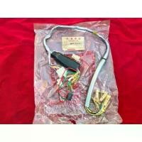 ราคา สินค้าเฉพาะจุด ชุดสายไฟเมนส์ติดรถ แท้ใหม่ เก่าเก็บ Japan มือ1 ใส่ Honda S90 CS90 CL90 Main Harness Wire Nos P/N 32100-028-050 (1731034819815311848)