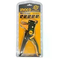 ราคา คีมปลอกสายไฟ อัตโนมัติ INGCO HWSP15608 ( Wire Stripper ) คีมปอกสายไฟ คีมปลอกสายไฟอัตโนมัติ (1731907375136736663)