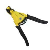 ราคา คีมปอกสายไฟ ( Automatic Wire Stripper ) (1730916185455560814)