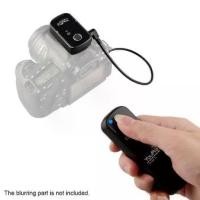 ราคา YP-860II YouPro RR-100 Wire/Wireless Remote 2.4GHz For Fuji X-T3 X-E3 X-H1 X-T100 X-T20 รีโมทไร้สาย (1729693347779283086)