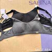 ราคา รหัส SBB1203 (มีคัพ E) Sabina เสื้อชั้นใน Invisible Wire (ไม่มีโครง) รุ่น Sbn Sport COD (1731876281035031607)