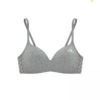 ราคา Sabina เสื้อชั้นใน Invisible Wire (ไม่มีโครง) รุ่น Pretty Perfect รหัส SBU9404 (1729687090701699787)