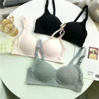 ราคา เสื้อใน️นักเรียน สปอร์ตบรา ไร้โครง เสื้อชั้นในไม่มีโครง สายเสื้อในใหญ่ เสื้อชั้นในไม่มีโครง สปอร์ตบรา ไร้โครง บราไร้ขอบ ไร้โครง รหัส บราไร้ขอบ ไร้โครง รหัส บราไร้โครง รุ่น Invis (1730266575790508927)