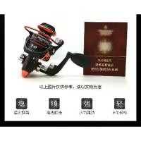 ราคา 【SALE】jiaojingchuan11 All metal wire cup spinning wheel, palm treasure wheel, mini fishing line wheel, universal rock rod fishing wheel (1731669716067452370)