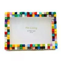 ราคา กรอบรูป, DIY, สำหรับเด็ก, กรอบรูปบล็อคตัวต่อ, กรอบรูปสร้างสรรค์, โต๊ะตั้ง (1732115480857315280)