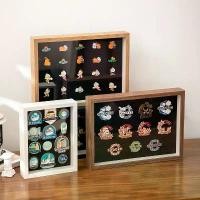 ราคา กรอบแสดงป้าย, วัสดุโลหะ, สำหรับคอลเลกชันเข็มกลัด, กล่องเก็บของ, กรอบรูป, ชั้นคอลเลกชันป้ายเหรียญ, แถบบุ๊ก, กระดานฉลองป้าย (1732318717341565956)