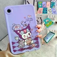 ราคา เคสป้องกันแท็บเล็ต, สำหรับ Samsung Galaxy Tab A9 8.7", 2023 A9 plus, A9 + 11.0", sm-x210, sm-ax215, sm-ax110, sm-a115, ลายการ์ตูนน่ารัก, กรอบรูป, ทาสี, ทันสมัย, เคสนิ่ม (1731872660196657982)
